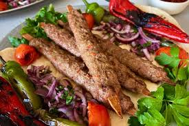 Adana Kebap