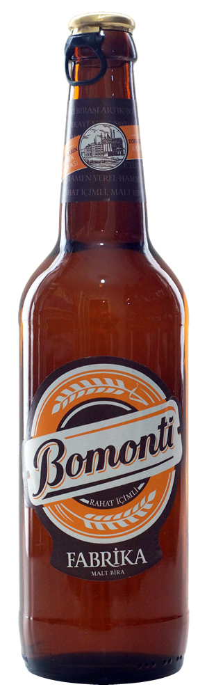 Bomonti