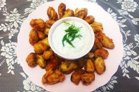 Midye Ve Cips